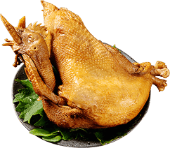 道口燒雞會轉染新冠病毒嗎？