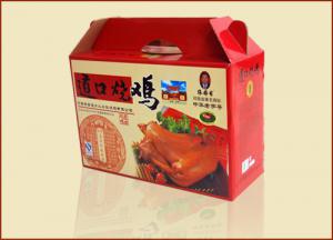 燒雞加盟，坐享美味營養(yǎng)的大市場